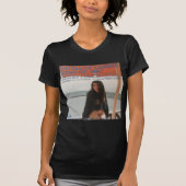 Zonen van 1997 t-shirt (Voorkant)