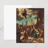 Zonen van Sint-Felicitas (Voorkant / Achterkant)