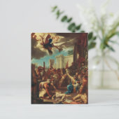 Zonen van Sint-Felicitas (Staand voorkant)