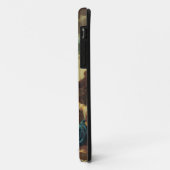 Zonen van Sint-Felicitas Case-Mate iPhone Case (Achterkant/links)