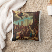 Zonen van Sint-Felicitas Kussen (Deken)