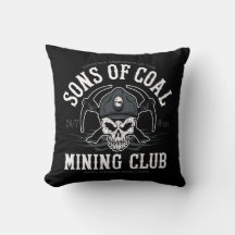ZONEN VAN STEENKOLENMIJN club