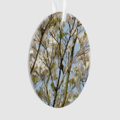 Zong in de Dogwood Ornament (voorkant)