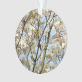 Zong in de Dogwood Ornament (voorkant)