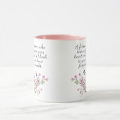 Zong in je Mok voor hartvriendelijkheid (Midden)