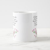 Zong in je Mok voor hartvriendelijkheid (Voorkant)