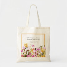 Zong Solomon 2:12 Bloemen verschijnen op aarde