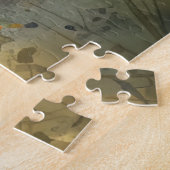 Zong Solomon 3:4 Ik heb de One Bible gevonden Legpuzzel (Zijkant)