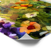 Zong Solomon 3:4 Ik heb de One Bible gevonden Poster (Hoek)