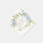 Zong Solomon 3:4. Ik heb het één gevonden Servet (Hoek)