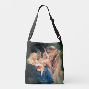 Zong van Angels 1881 Crossbody Tas