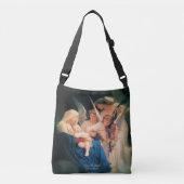 Zong van Angels 1881 Crossbody Tas (Voorkant)