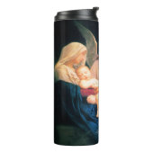 Zong van Angels 1881 Thermosbeker (Gedraaid links)