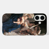 Zong van de Angels (1881) van Bouguereau Case-Mate iPhone Case (Achterkant (horizontaal))