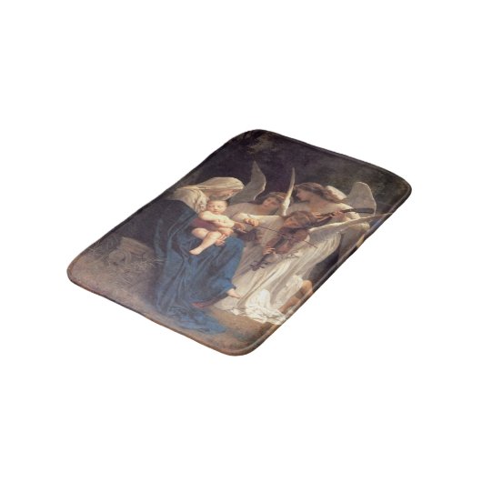 Zong van de Angels ( kunst) Badmat (Gekanteld)