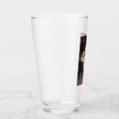 Zong van de Angels ( kunst) Glas (Rechts)