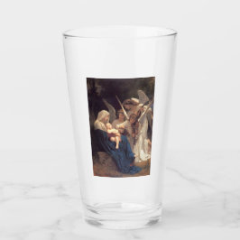 Zong van de Angels ( kunst) Glas