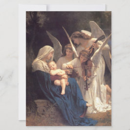 Zong van de Angels ( kunst) Kaart