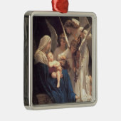 Zong van de Angels ( kunst) Metalen Ornament (Rechts)