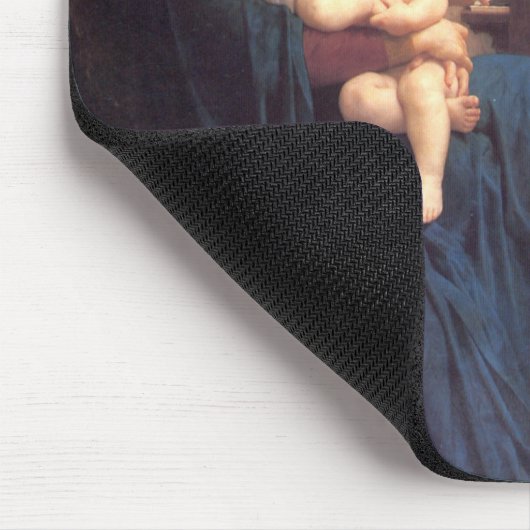 Zong van de Angels ( kunst) Muismat (Hoek)