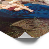 Zong van de Angels Poster (Hoek)