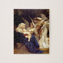 Zong van de Angels Religieuze Gezegende Moeder