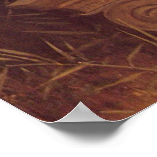 Zong van de Angels — William Bouguereau Poster (Hoek)