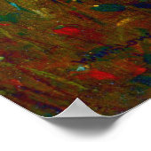 Zong van de Lark Winslow Homer 1876 Poster (Hoek)