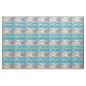 Zong van de witte zwaan, stof (Fat Quarter)