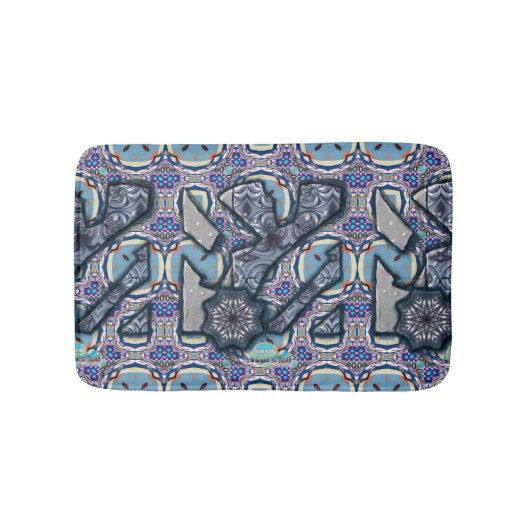 Zong van Levend Metaal nr. 2 door Linandara Badmat (Voorkant)