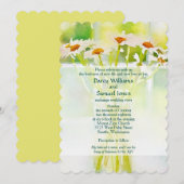 Zong van Solomon 2:16a Christelijk huwelijk Kaart (Voorkant / Achterkant)