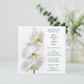 Zong van Solomon 2:16a Mijn geliefde is mijn bruil Kaart (Staand voorkant)