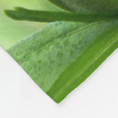 Zong van Solomon 2:1 Fleece Deken (Hoek)