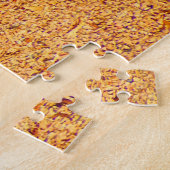 ZONGEBAKKEN PICKUP 20x30 INCH Legpuzzel (Zijkant)