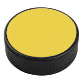 Zongeel Stevige Kleur | Klassiek Elegant Hockey Puck (3/4)