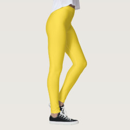 Zongeel Stevige Kleur | Klassiek Elegant Leggings