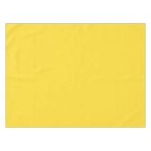 Zongeel Stevige Kleur | Klassiek | Elegant Tafelkleed (Voorkant (Horizontaal))