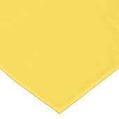 Zongeel Stevige Kleur | Klassiek | Elegant Tafelkleed (Gekanteld)