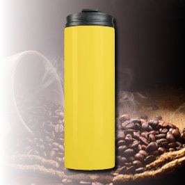 Zongeel Stevige Kleur | Klassiek Elegant Thermosbeker