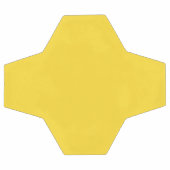 Zongeel Stevige Kleur | Klassiek Elegant Voetbal (Enkel)