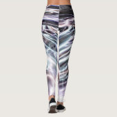 Zongetij Leggings (Achterkant)
