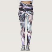 Zongetij Leggings (Voorkant)