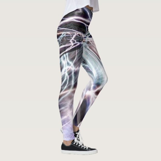 Zongetij Leggings (Rechts)