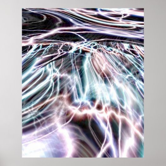 Zongetij Poster (Voorkant)