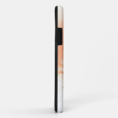 Zongvogel Case-Mate iPhone Case (Achterkant/rechts)