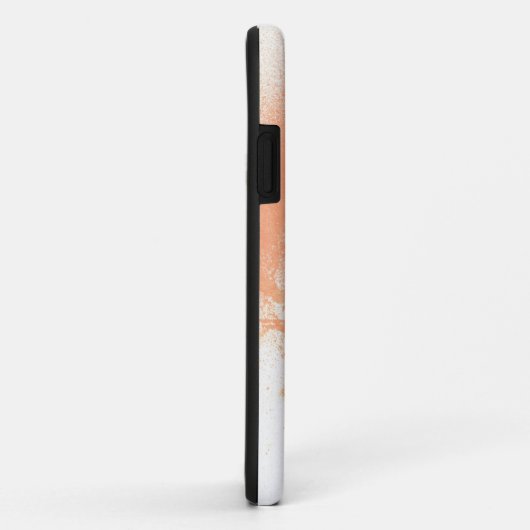 Zongvogel Case-Mate iPhone Case (Achterkant/rechts)