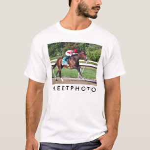 Zongvogel T-shirt
