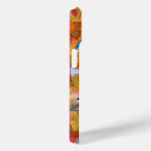 Zongvogels in het najaar Case-Mate iPhone case (Achterkant / Rechts)