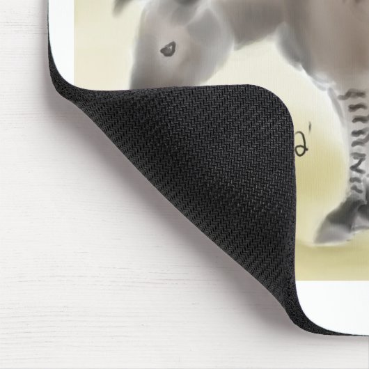 zonkey muismat (Hoek)