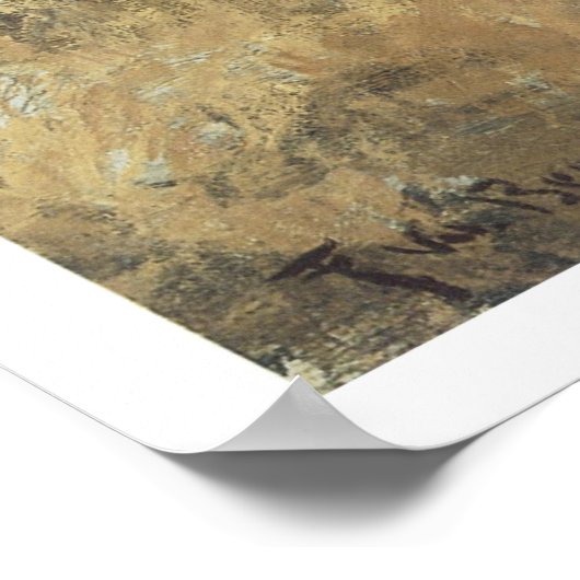 Zonlicht, 1909 poster (Hoek)